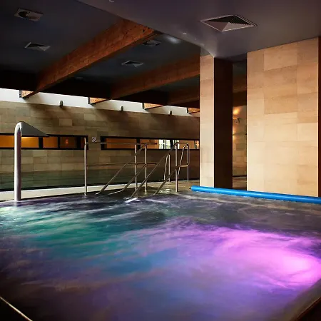 Vacationclub - Arka Apartament 510 科沃布热格