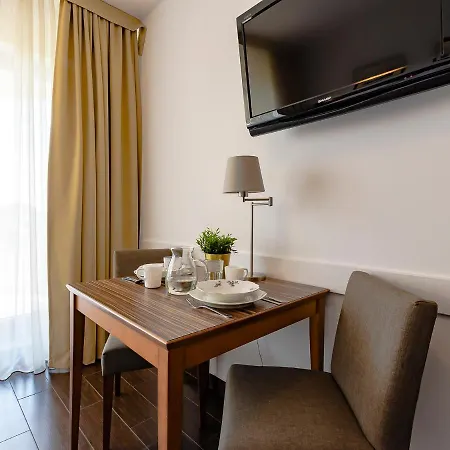 Apartman Vacationclub - Arka Apartament 510